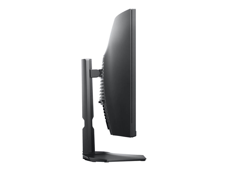 32" Dell S3222DGM - 2560x1440 (QHD) - 165Hz - VA - Curved