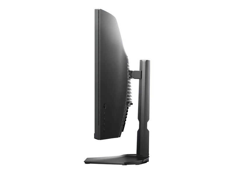 32" Dell S3222DGM - 2560x1440 (QHD) - 165Hz - VA - Curved