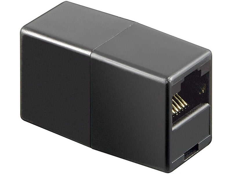 Pro ISDN Adapter - Schwarz