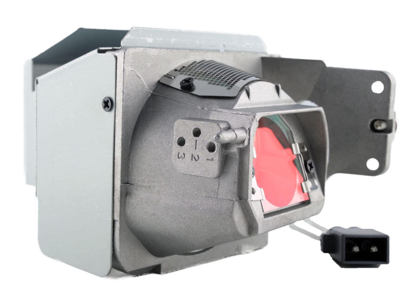 Optoma Projektorlampe SP.7AZ01GC01 für Optoma EH334, EH335, EH336, HD143X, HD27E,WU334, WU335, WU336