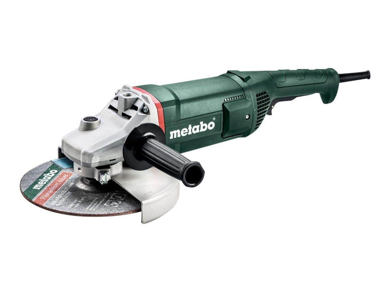 Metabo WE 2400-230 Angle Grinder