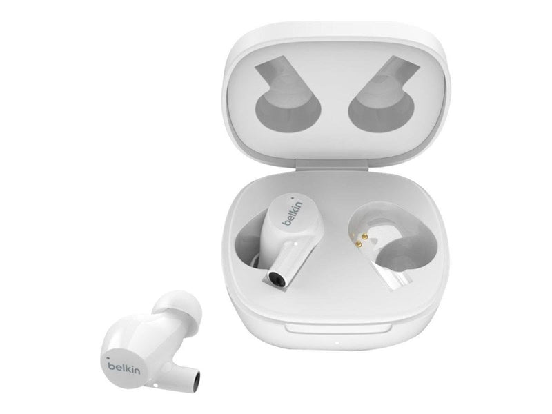 Belkin SoundForm Rise