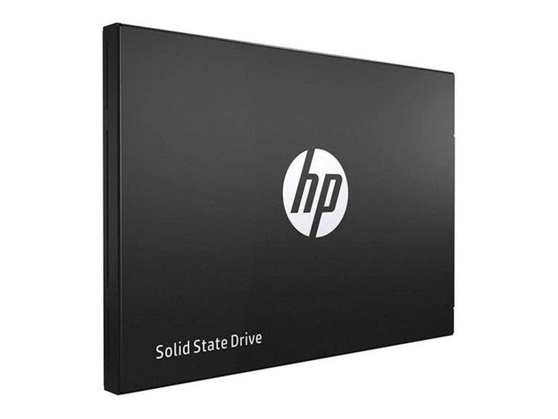 HP S650