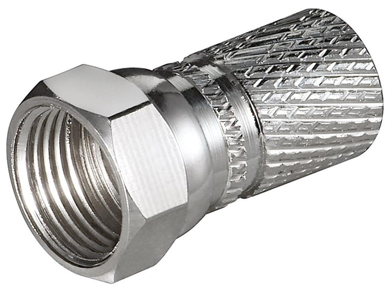 Pro Twist-On F plug 7.3 mm