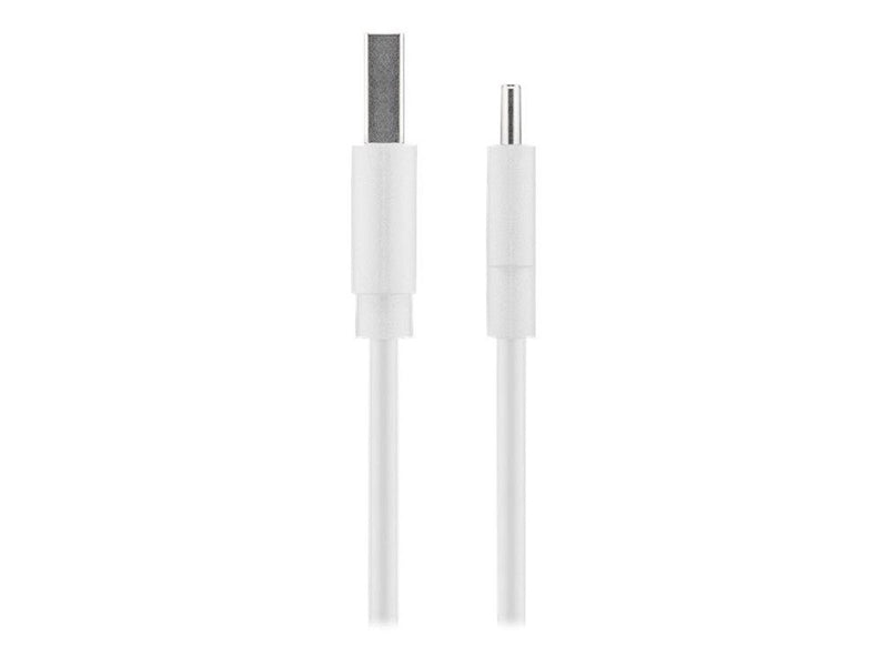 Pro USB-A - USB-C - 3m - Schwarz