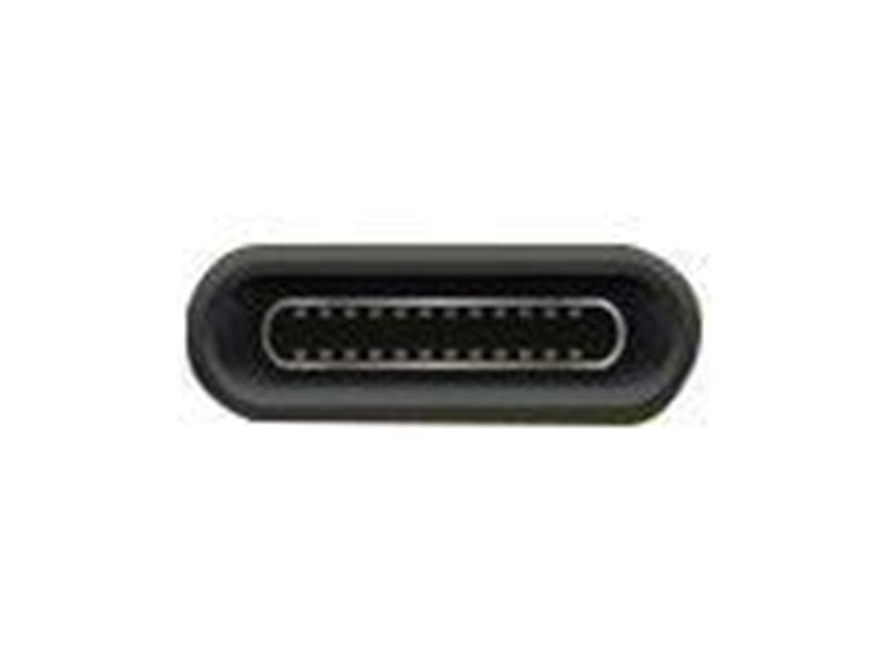 Pro USB-A - USB-C - 2m - Weiß