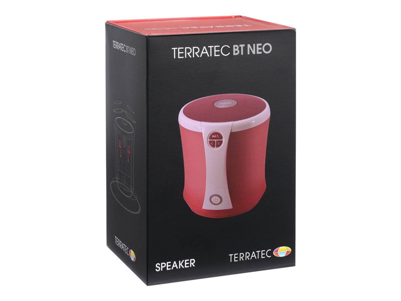 TERRATEC CONCERT BT NEO