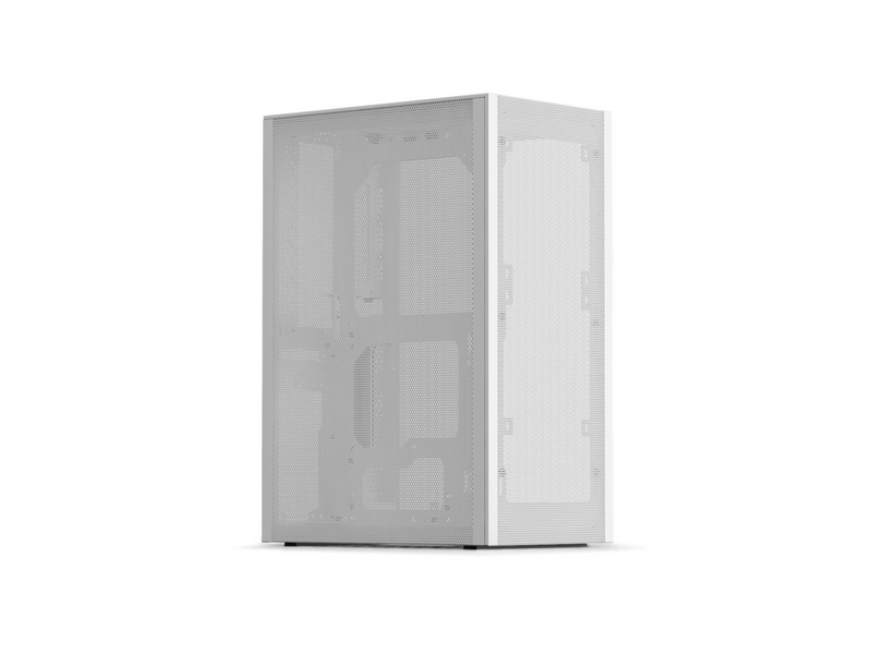 Ssupd Mesh Side Panel for Meshlicious - White