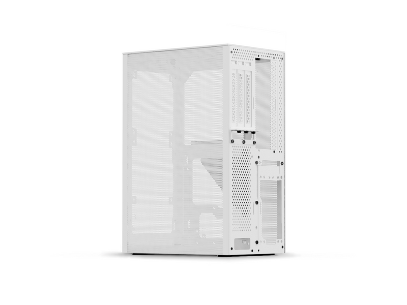 Ssupd Mesh Side Panel for Meshlicious - White