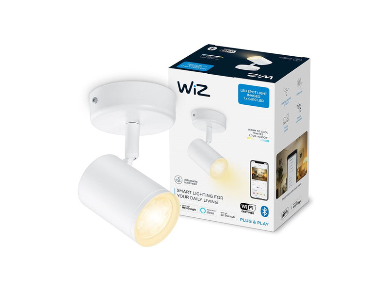 WiZ Imageo single spotlight