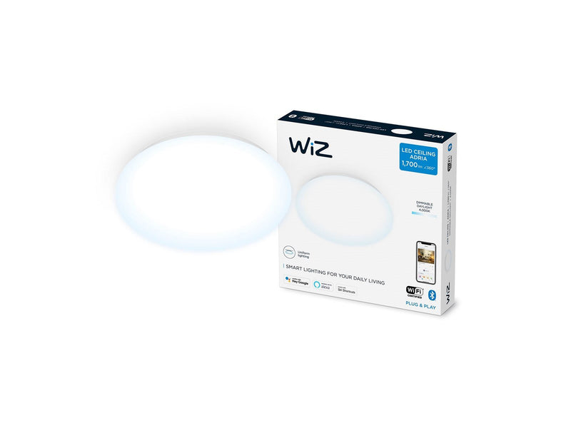 WiZ Adria celing lamp