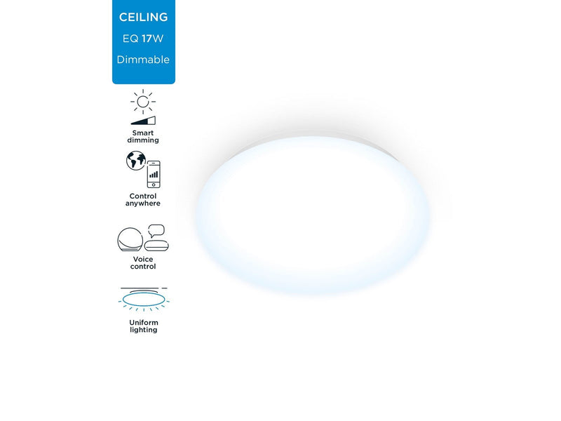 WiZ Adria celing lamp