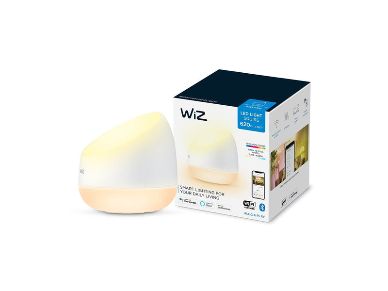 WiZ Squire portable lamp