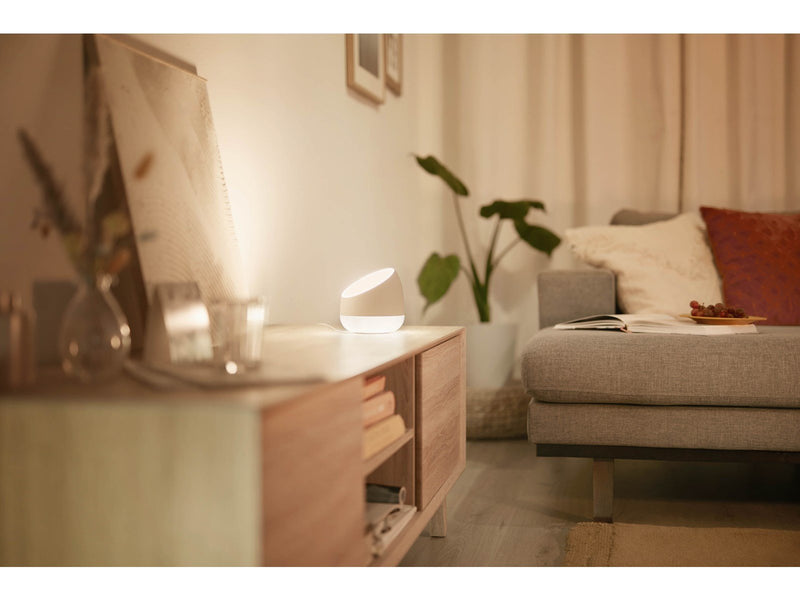 WiZ Squire portable lamp