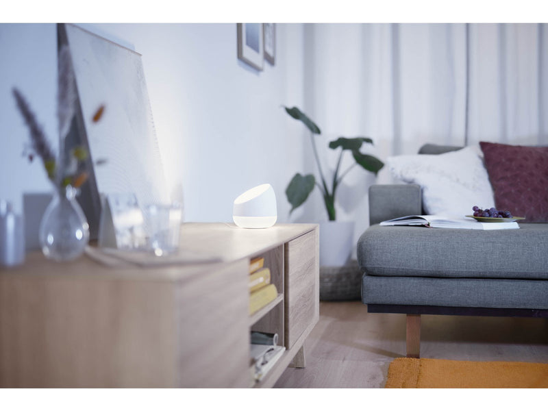 WiZ Squire portable lamp