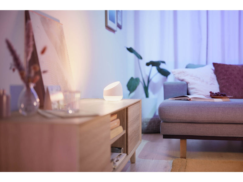 WiZ Squire portable lamp