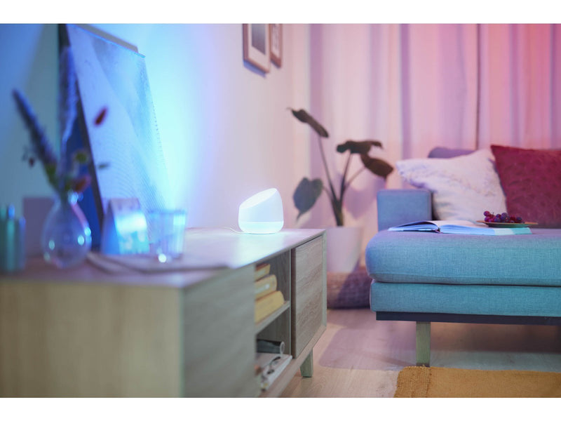 WiZ Squire portable lamp