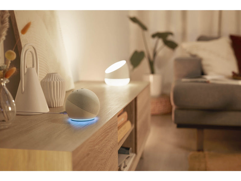 WiZ Squire portable lamp