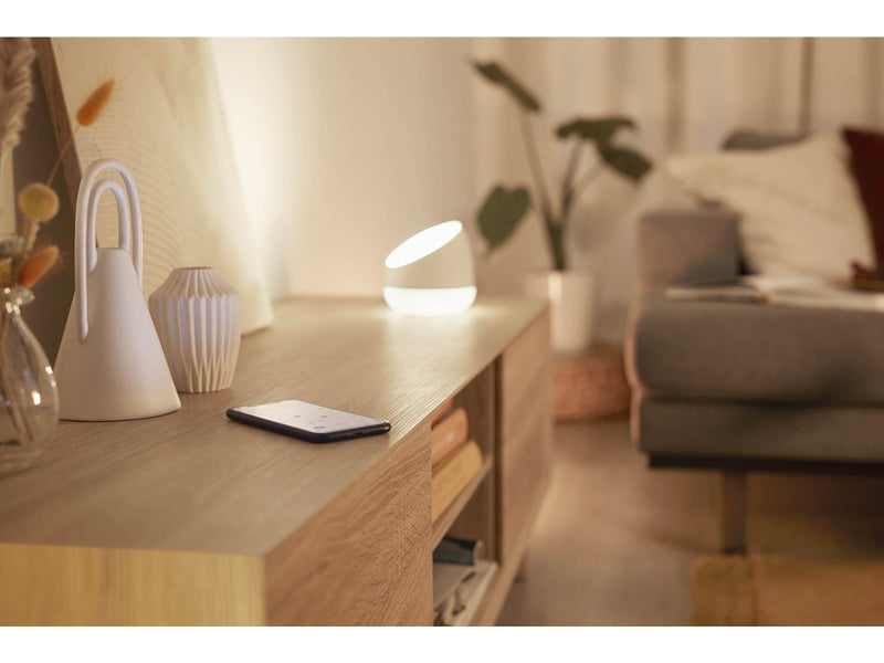 WiZ Squire portable lamp