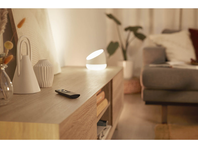 WiZ Squire portable lamp