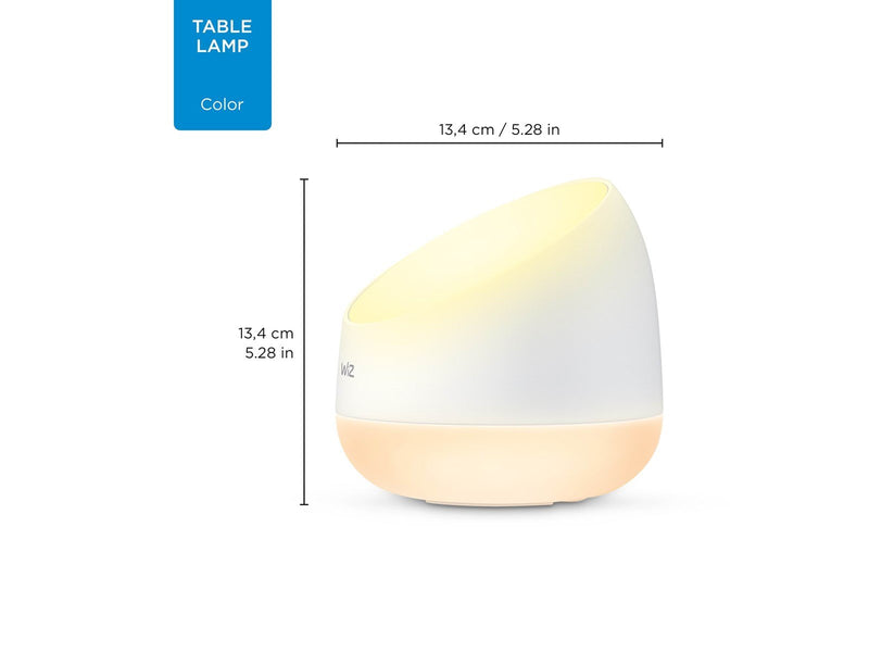 WiZ Squire portable lamp