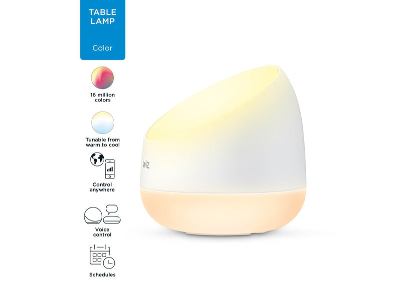 WiZ Squire portable lamp