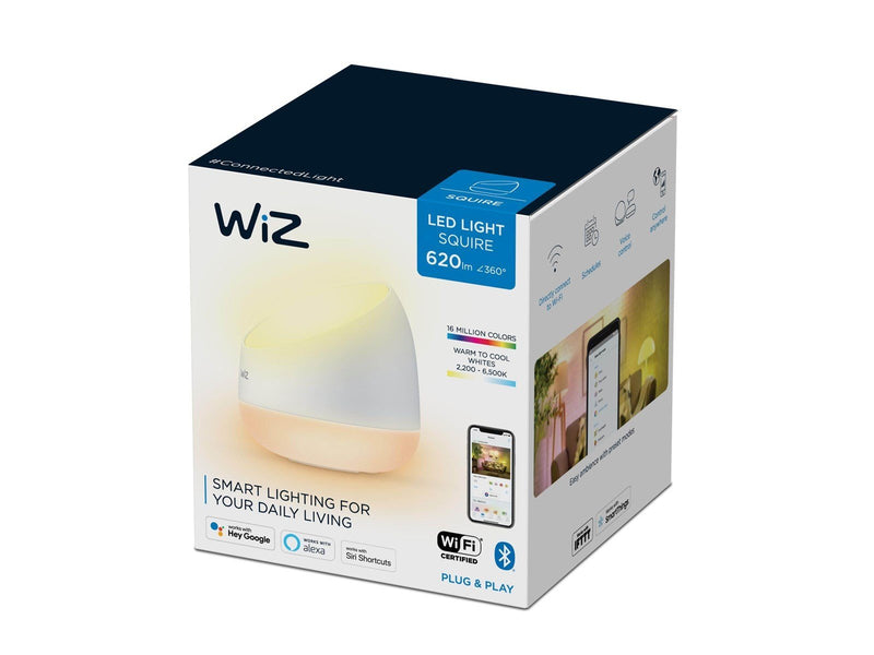 WiZ Squire portable lamp