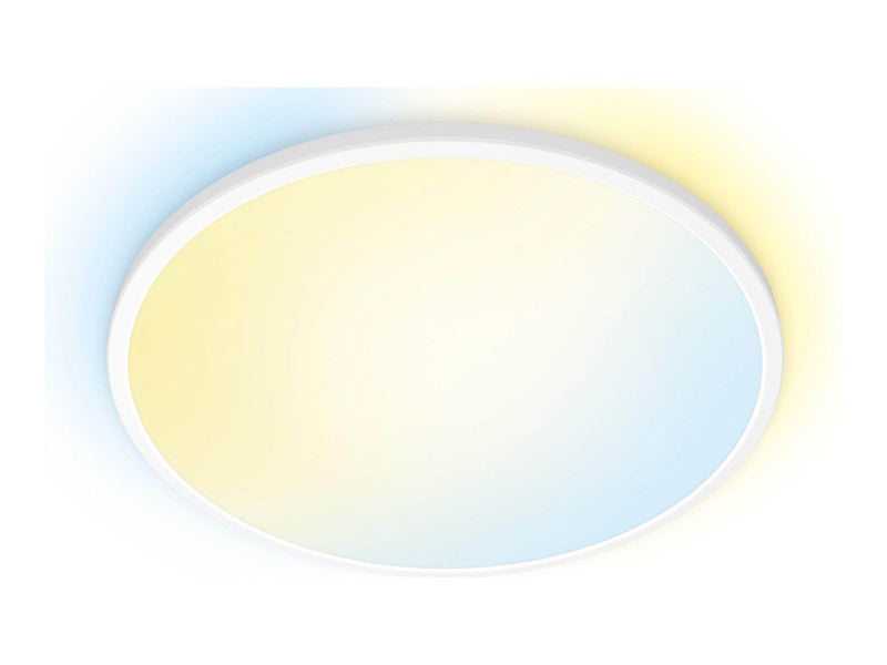 WiZ SuperSlim Deckenlampe 16W
