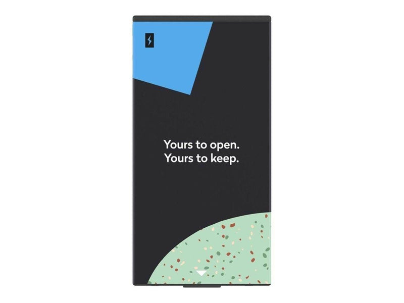 Fairphone 4 Battery Li-I 3905 mAh (spare part)