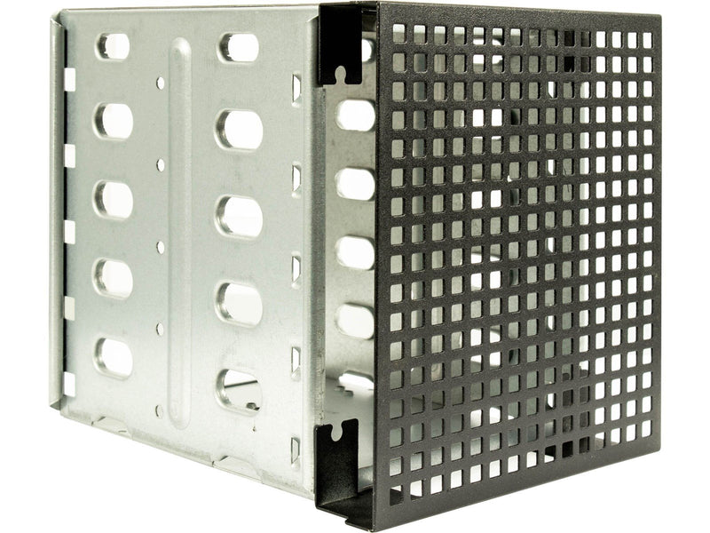 Inter-Tech PSU Shroud Cover
