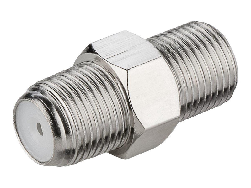 Pro F-connector: F female  F female
