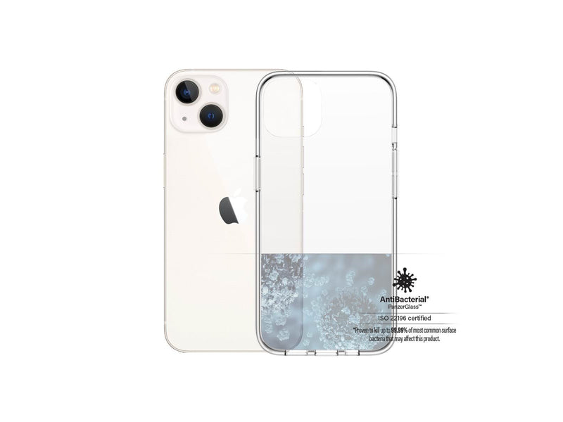 PanzerGlass ClearCase Apple iPhone 13