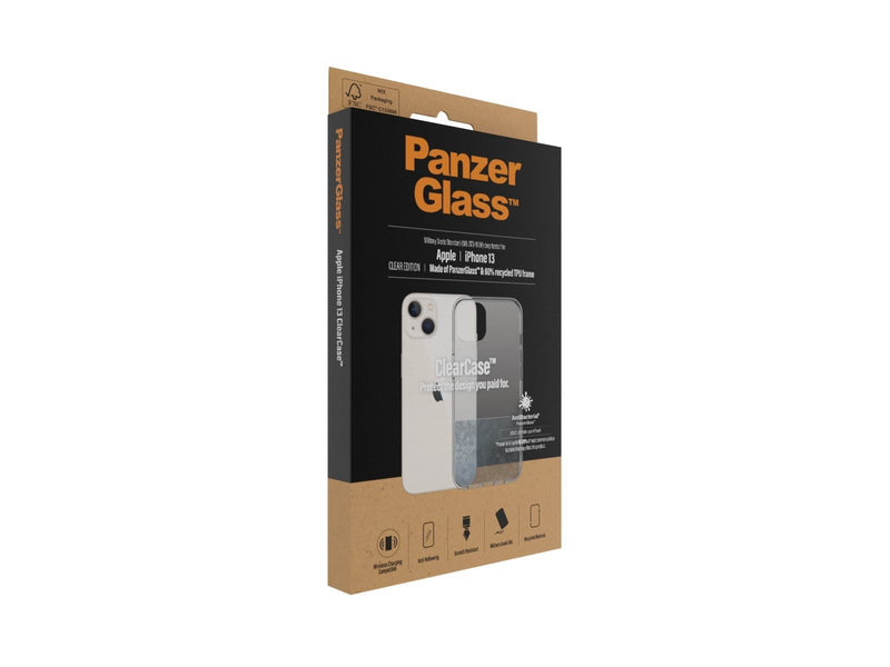 PanzerGlass ClearCase Apple iPhone 13