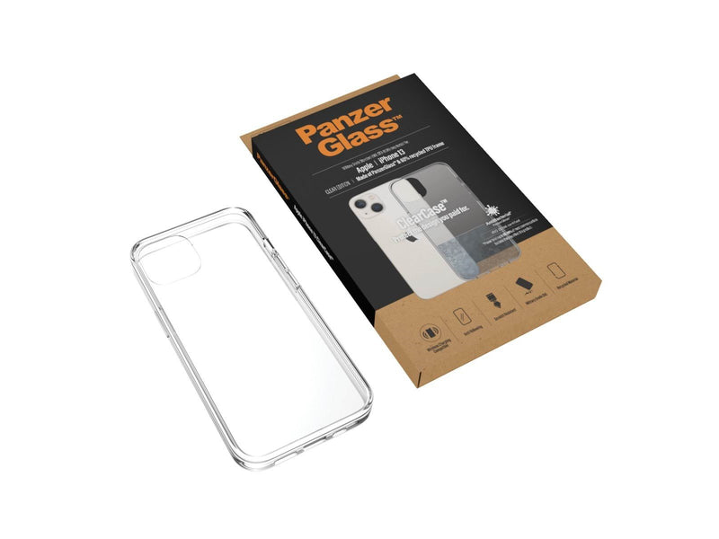 PanzerGlass ClearCase Apple iPhone 13