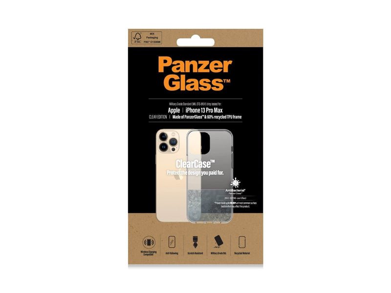 PanzerGlass ClearCase Apple iPhone 13 Pro Max