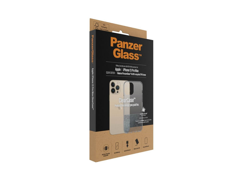 PanzerGlass ClearCase Apple iPhone 13 Pro Max