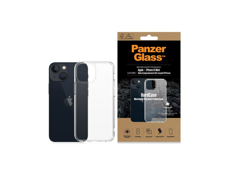 PanzerGlass HardCase Apple iPhone 13 Mini