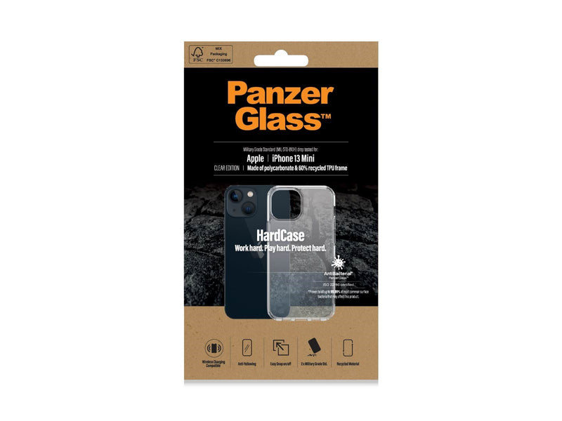 PanzerGlass HardCase Apple iPhone 13 Mini