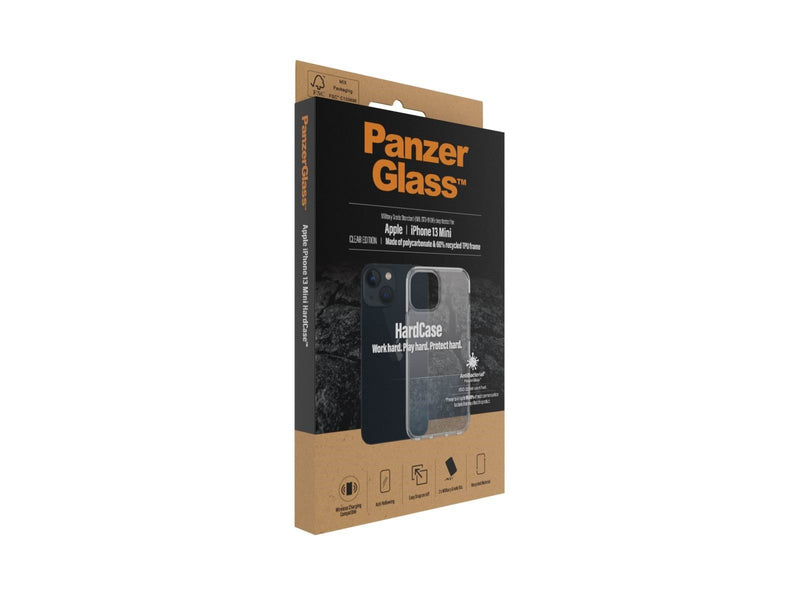 PanzerGlass HardCase Apple iPhone 13 Mini