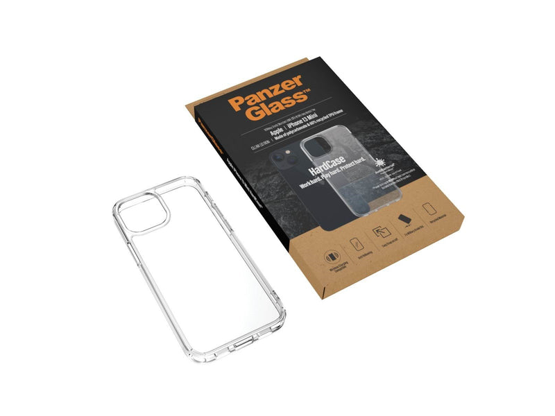 PanzerGlass HardCase Apple iPhone 13 Mini