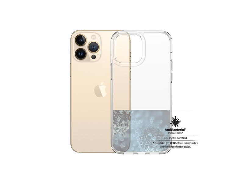 PanzerGlass HardCase Apple iPhone 13 Pro Max | Clear