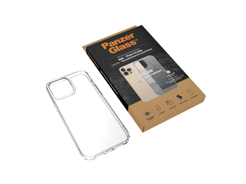 PanzerGlass HardCase Apple iPhone 13 Pro Max | Clear