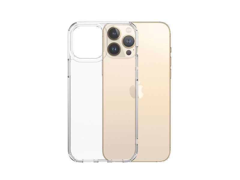 PanzerGlass HardCase Apple iPhone 13 Pro Max | Clear