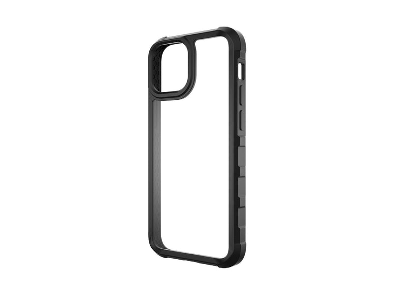 PanzerGlass SilverBullet ClearCase Apple iPhone 13 Mini | Black