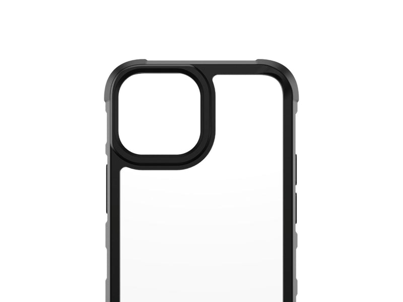 PanzerGlass SilverBullet ClearCase Apple iPhone 13 Mini | Black