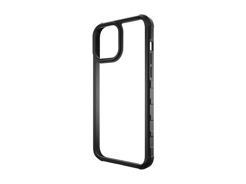 PanzerGlass SilverBullet ClearCase Apple iPhone 13 Pro Max | Black