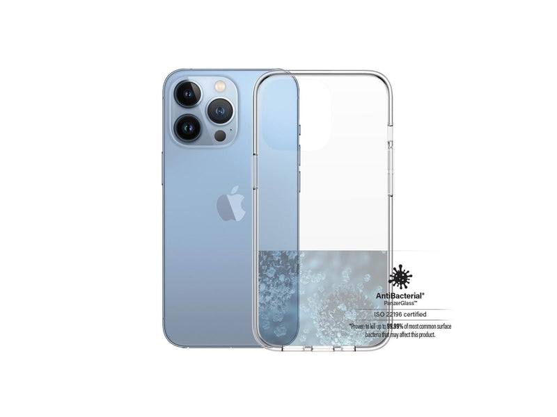 PanzerGlass ClearCase Apple iPhone 13 Pro