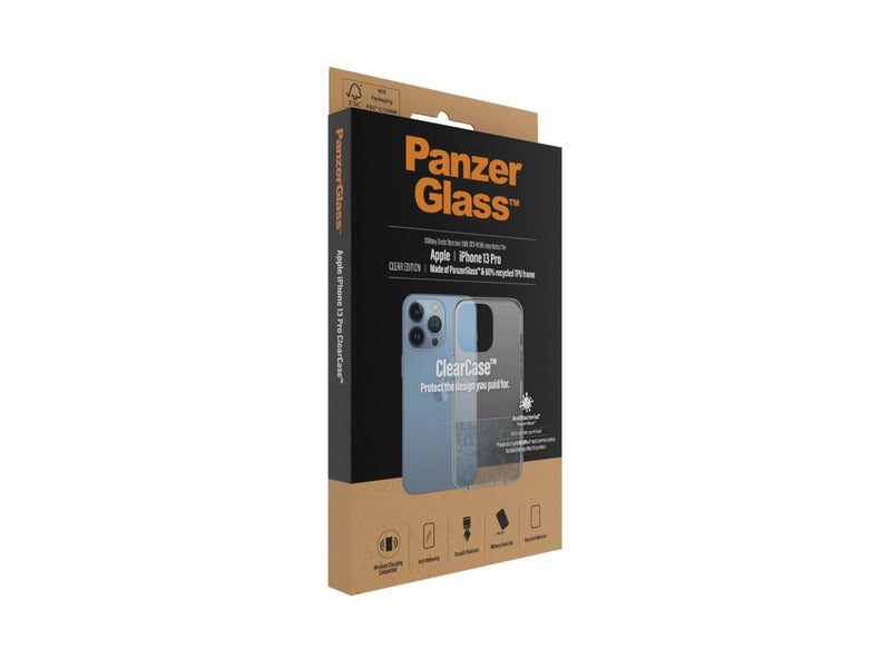 PanzerGlass ClearCase Apple iPhone 13 Pro