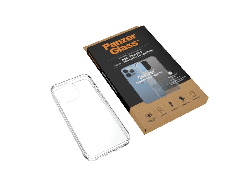PanzerGlass ClearCase Apple iPhone 13 Pro