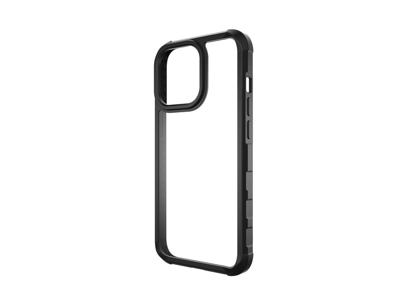 PanzerGlass SilverBullet ClearCase Apple iPhone 13 Pro | Black